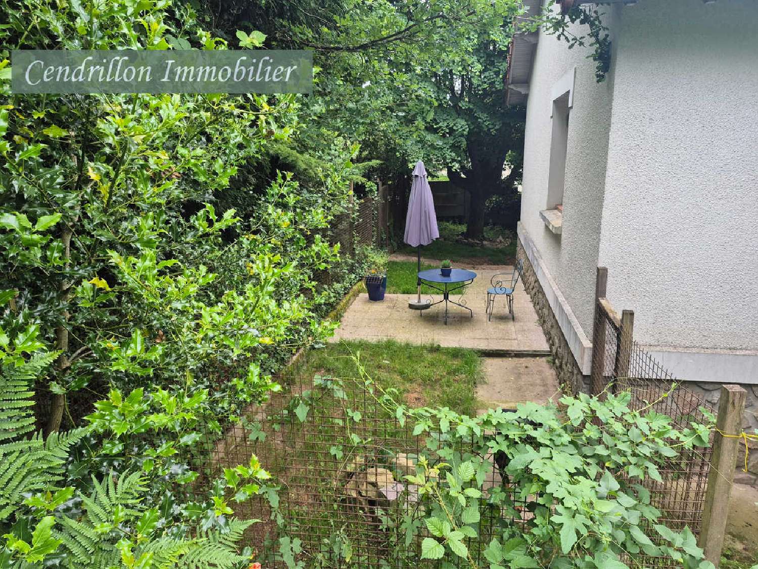  en venta villa Bourganeuf Creuse 3
