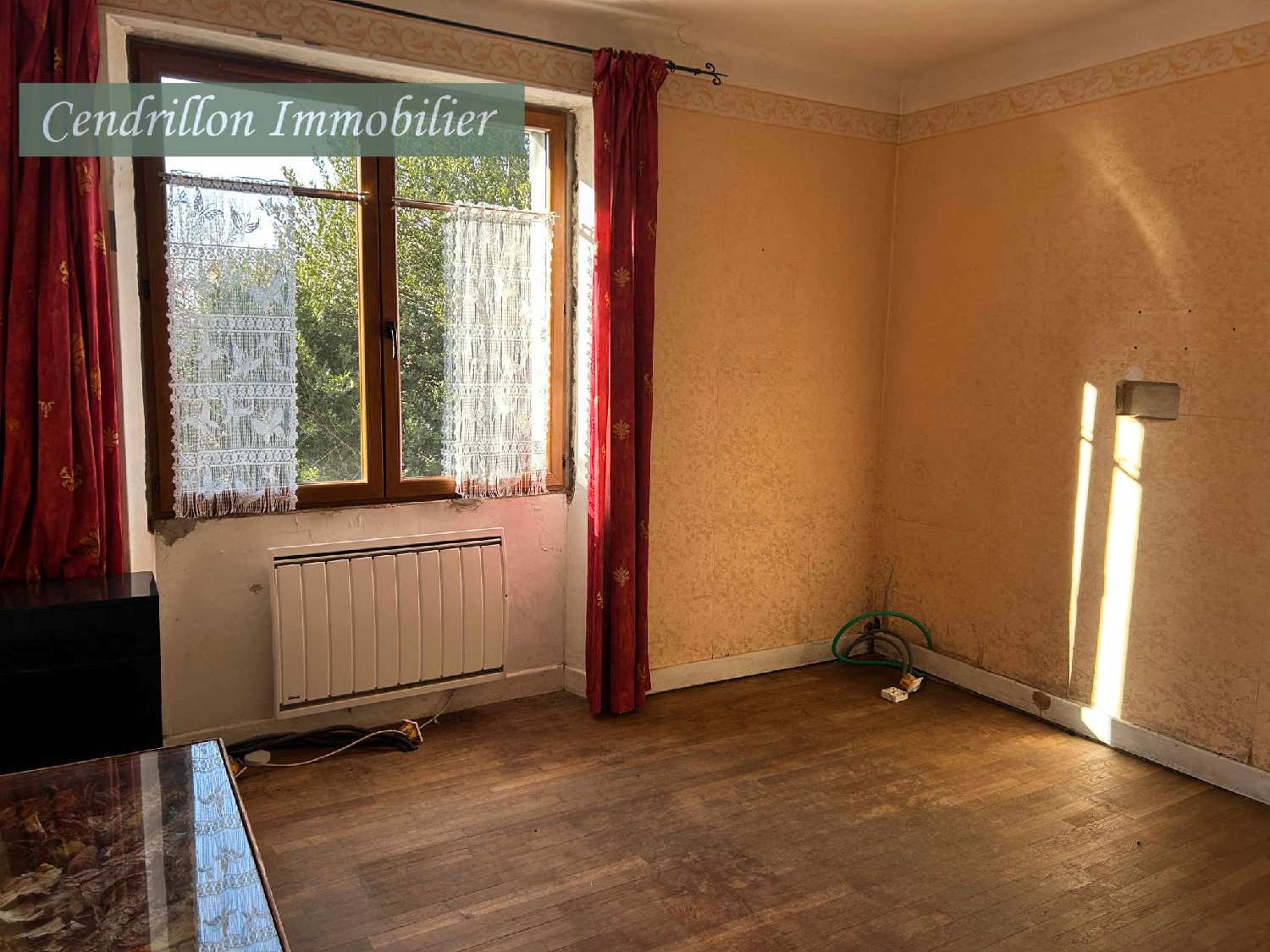  en venta villa Bourganeuf Creuse 7