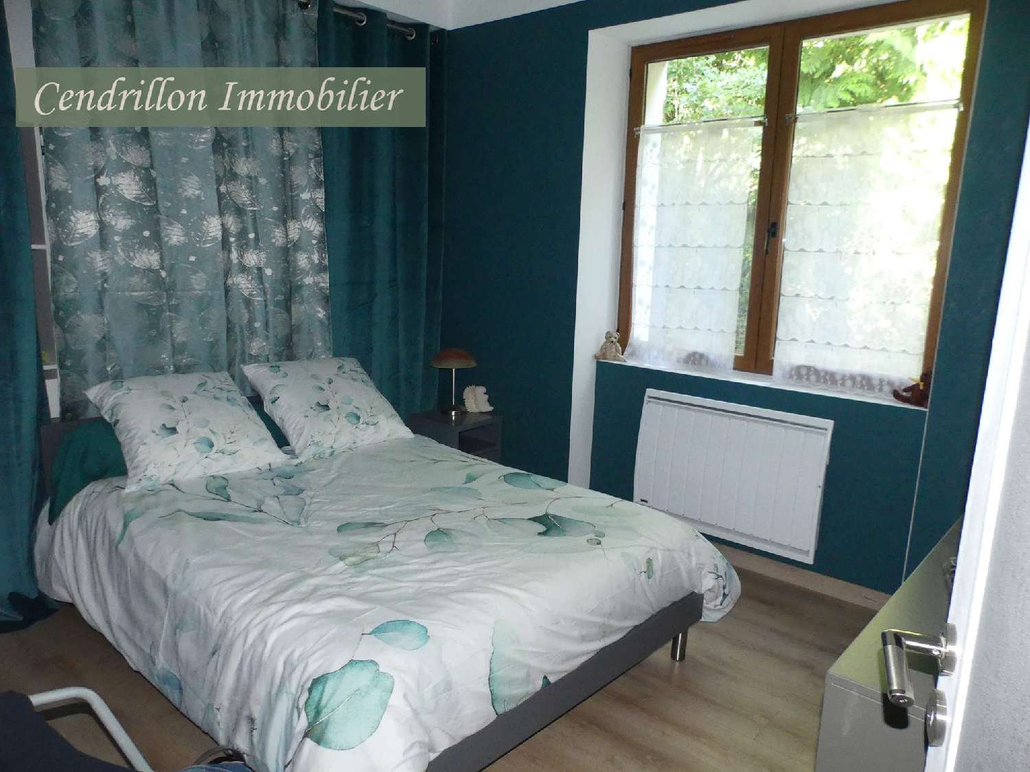  en venta villa Bourganeuf Creuse 8