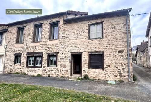 Bourganeuf Creuse Villa Bild 7405405