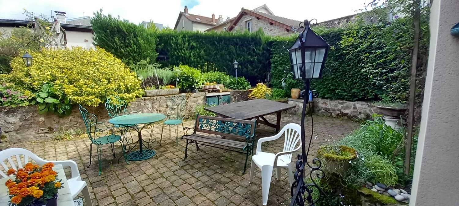  en venta villa Bourganeuf Creuse 2