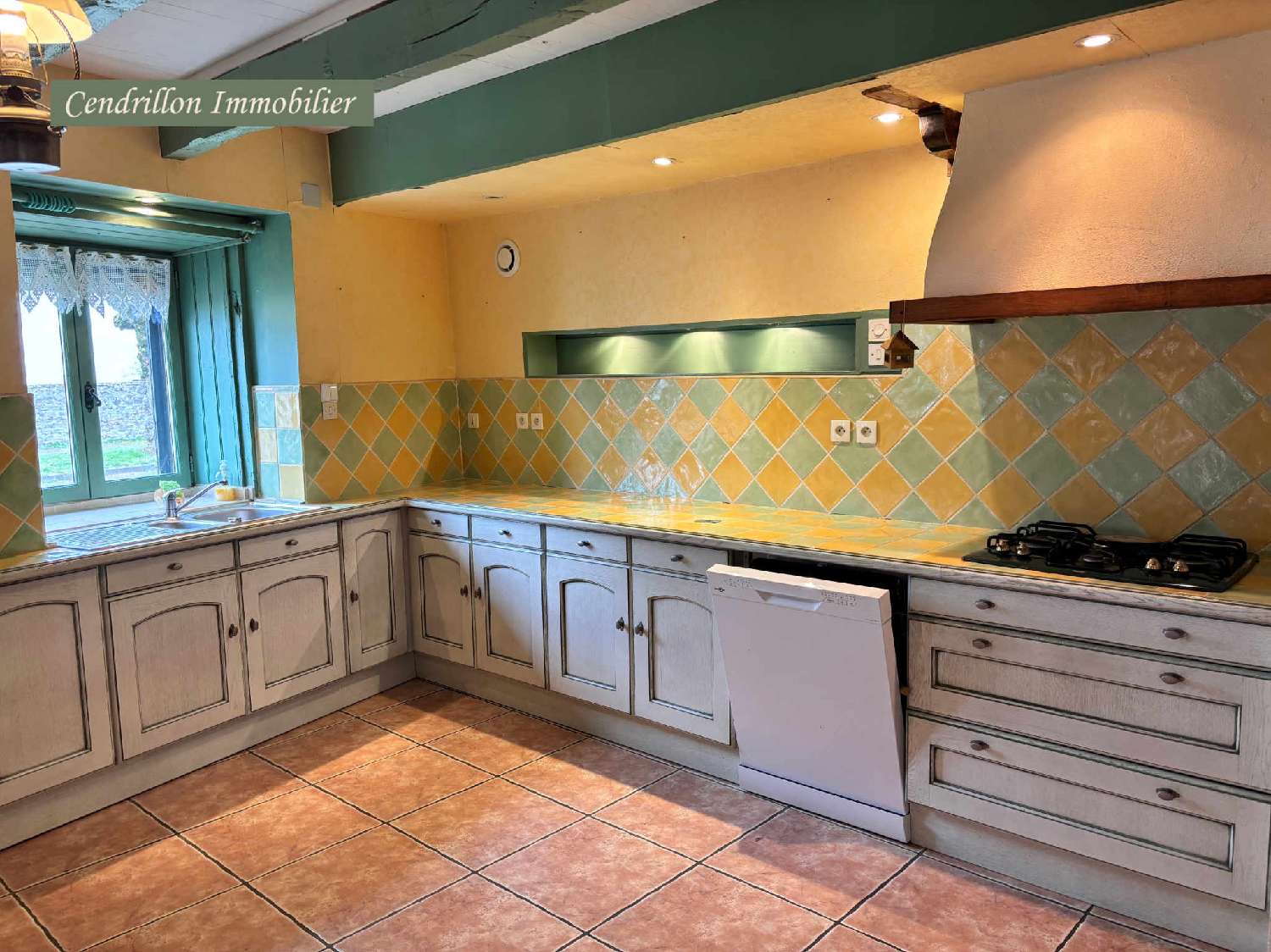  en venta villa Bourganeuf Creuse 8