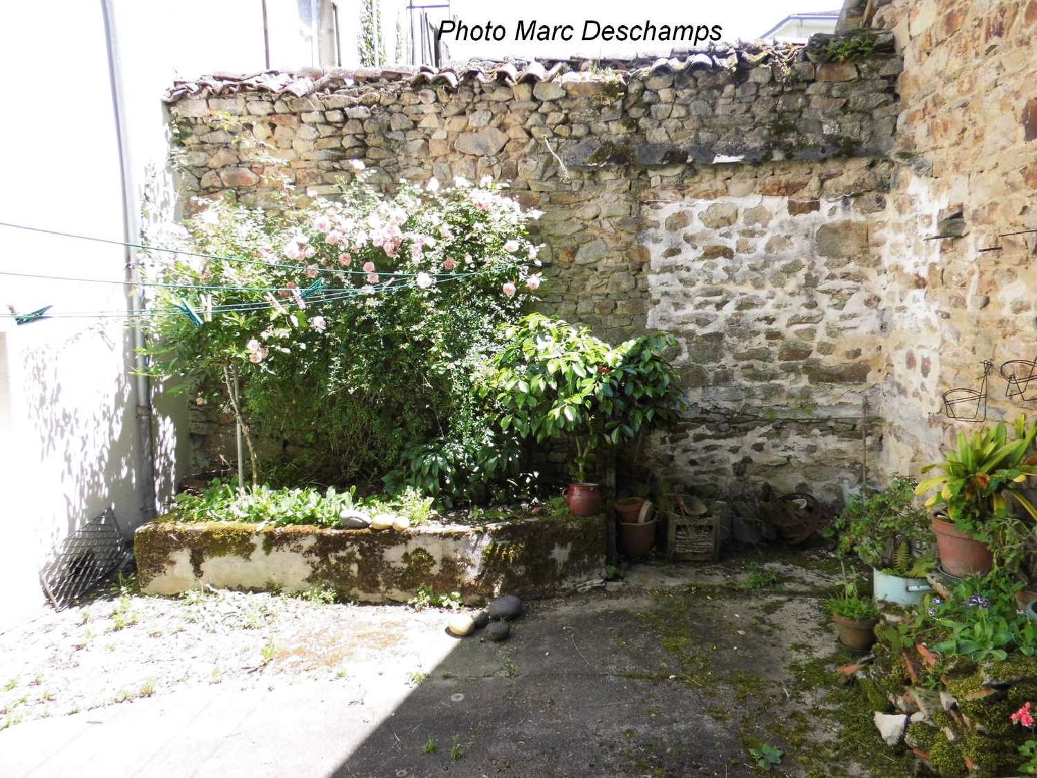 kaufen Villa Bourganeuf Creuse 2