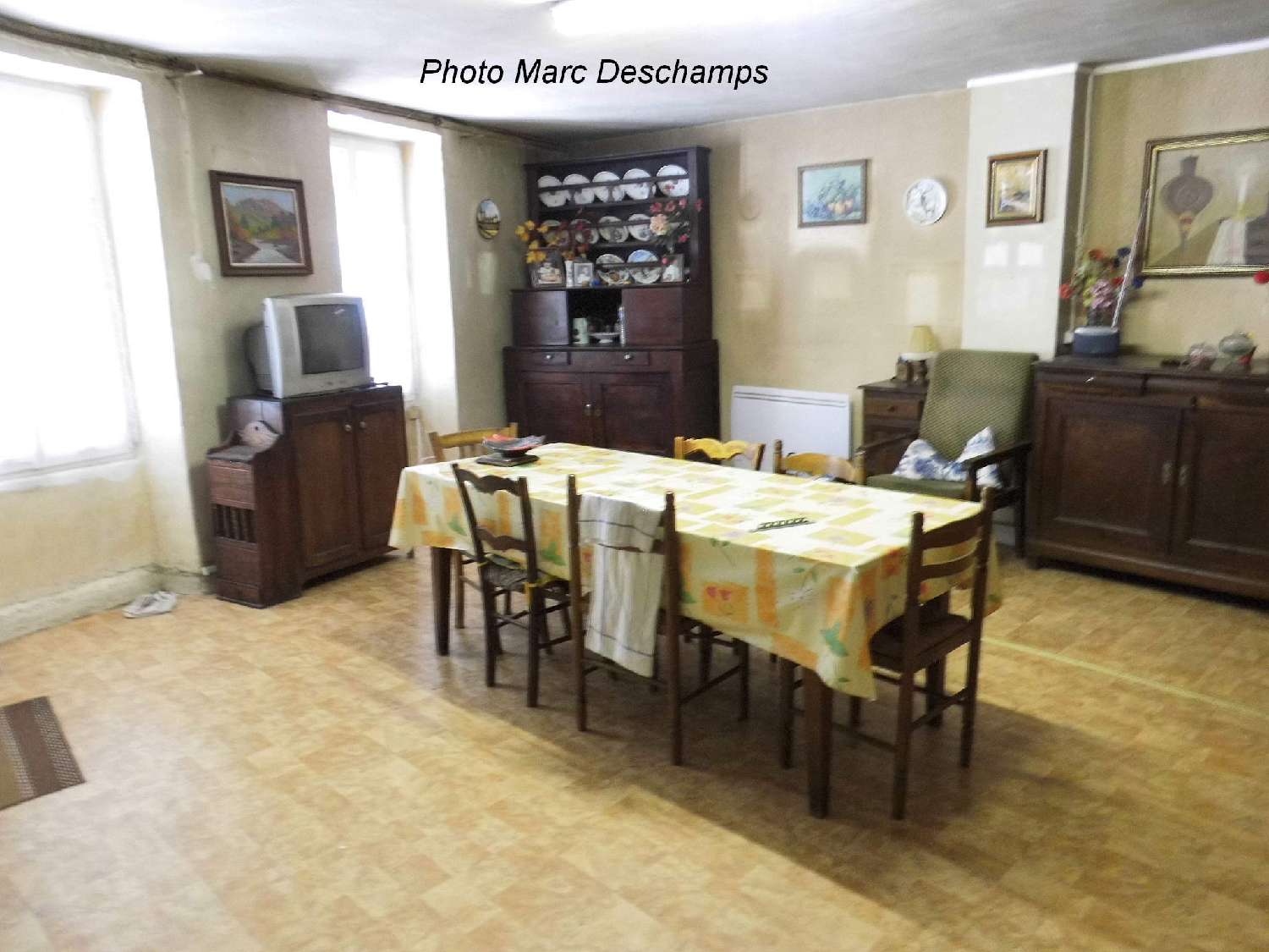 kaufen Villa Bourganeuf Creuse 4