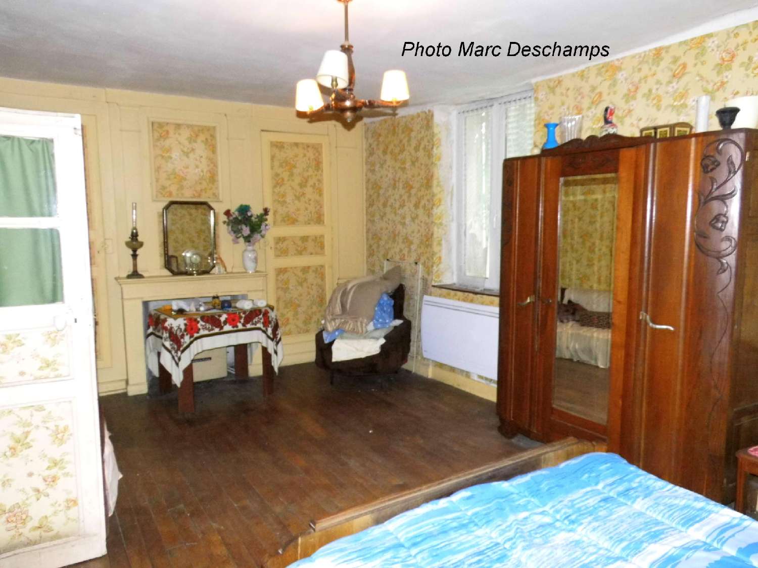kaufen Villa Bourganeuf Creuse 5