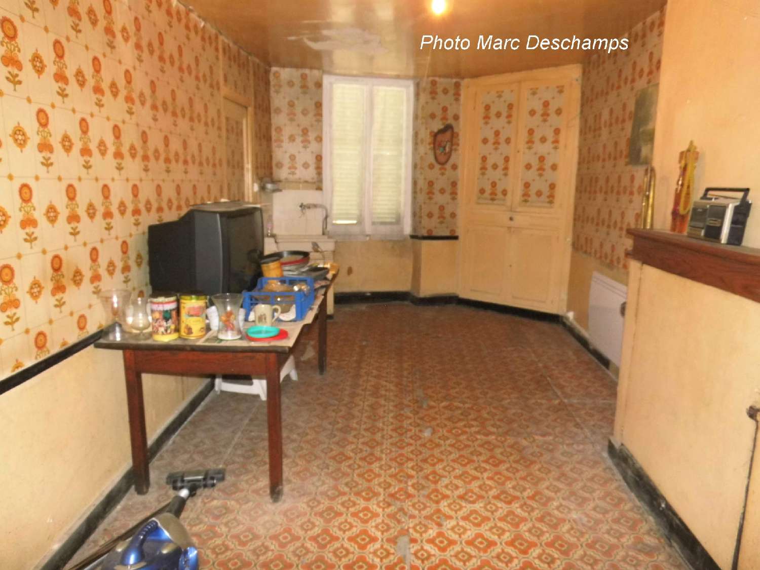 kaufen Villa Bourganeuf Creuse 6
