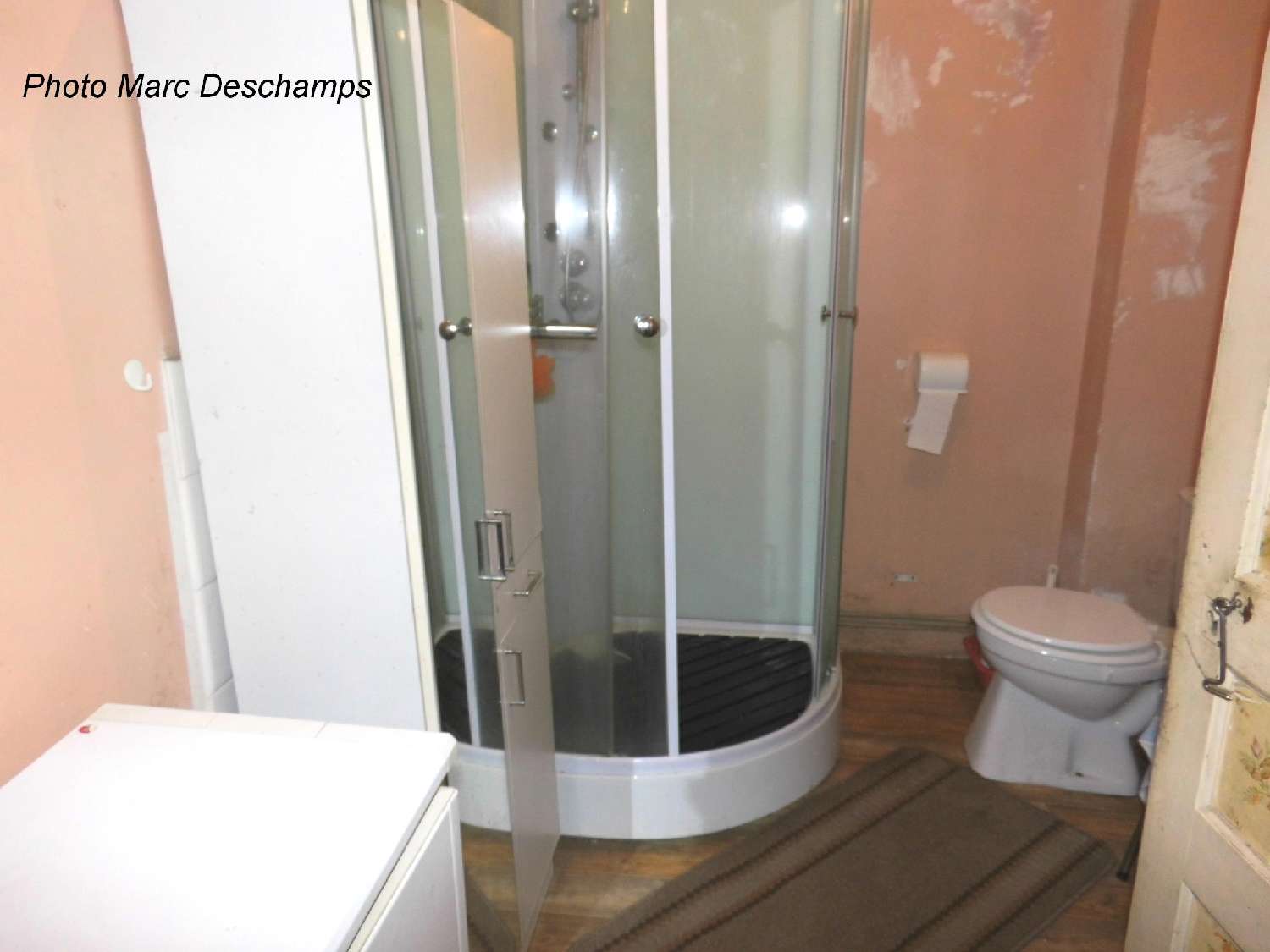 kaufen Villa Bourganeuf Creuse 7