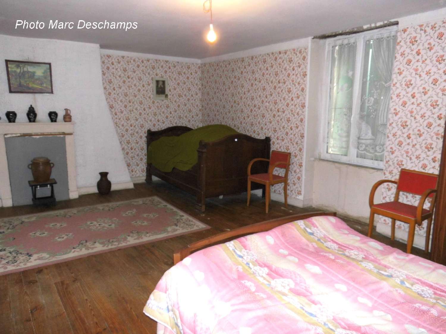 kaufen Villa Bourganeuf Creuse 8