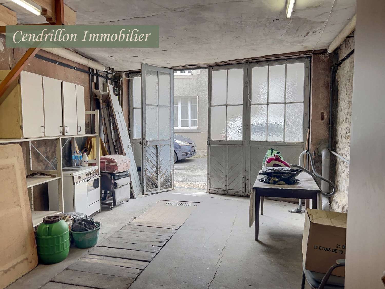  en venta villa Bourganeuf Creuse 2