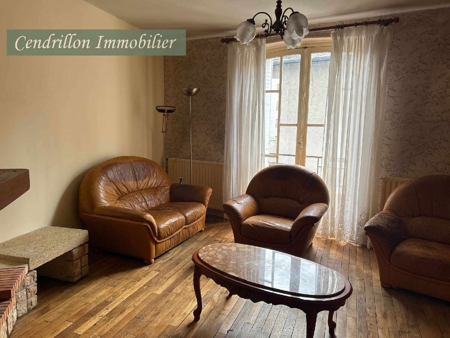  en venta villa Bourganeuf Creuse 3