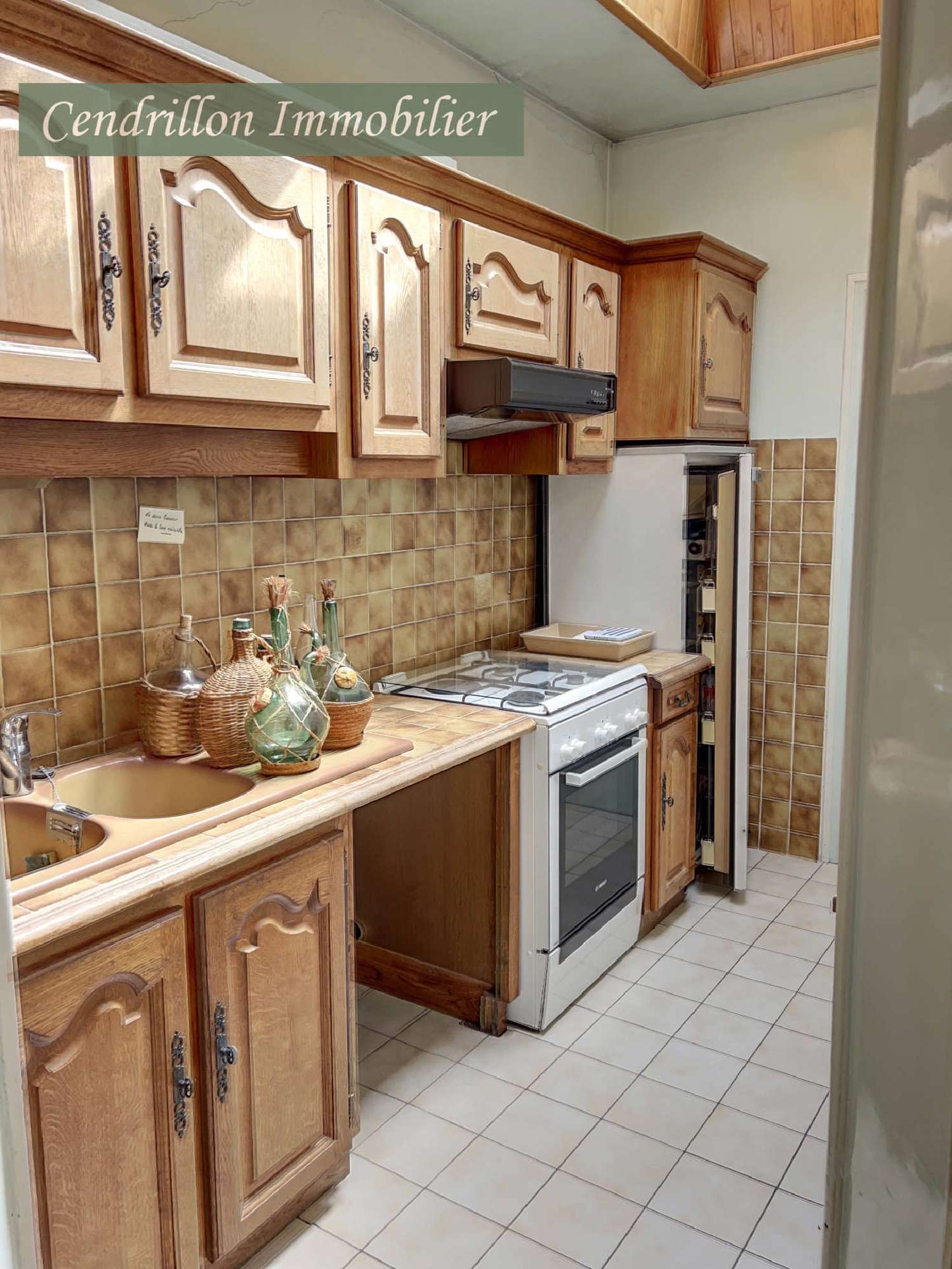  en venta villa Bourganeuf Creuse 6