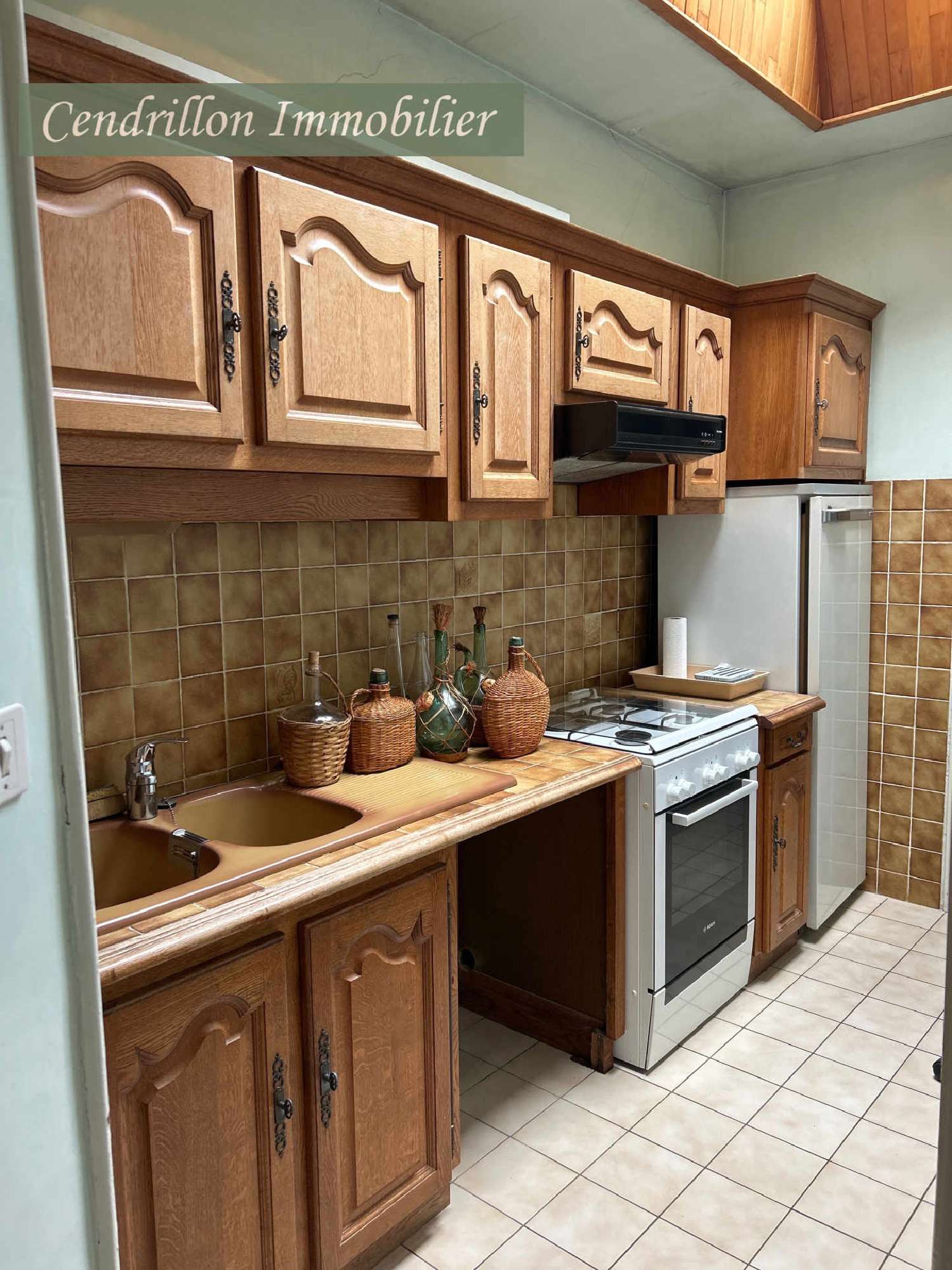  en venta villa Bourganeuf Creuse 7