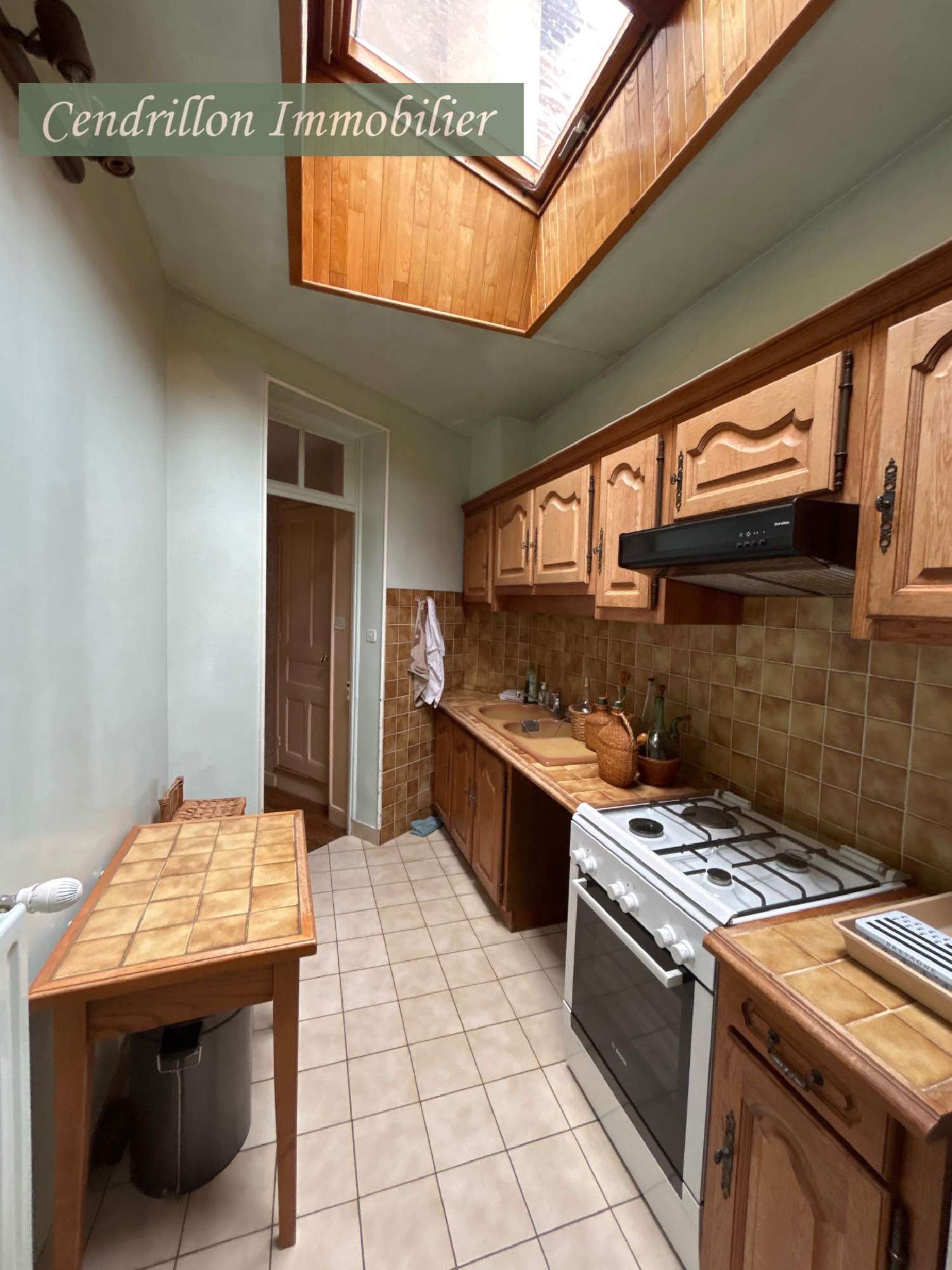  en venta villa Bourganeuf Creuse 8