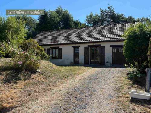 Bourganeuf Creuse villa foto