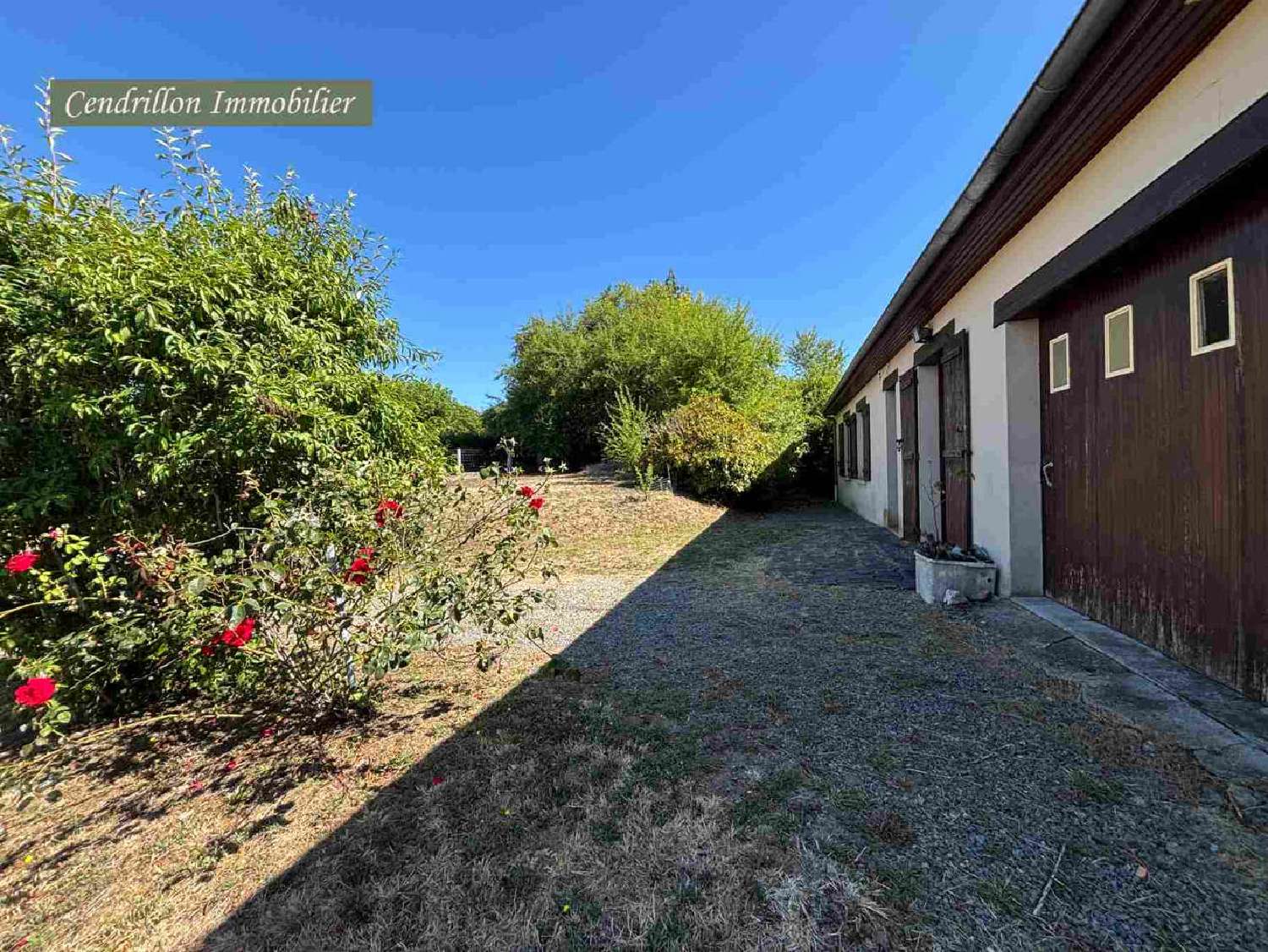  en venta villa Bourganeuf Creuse 2