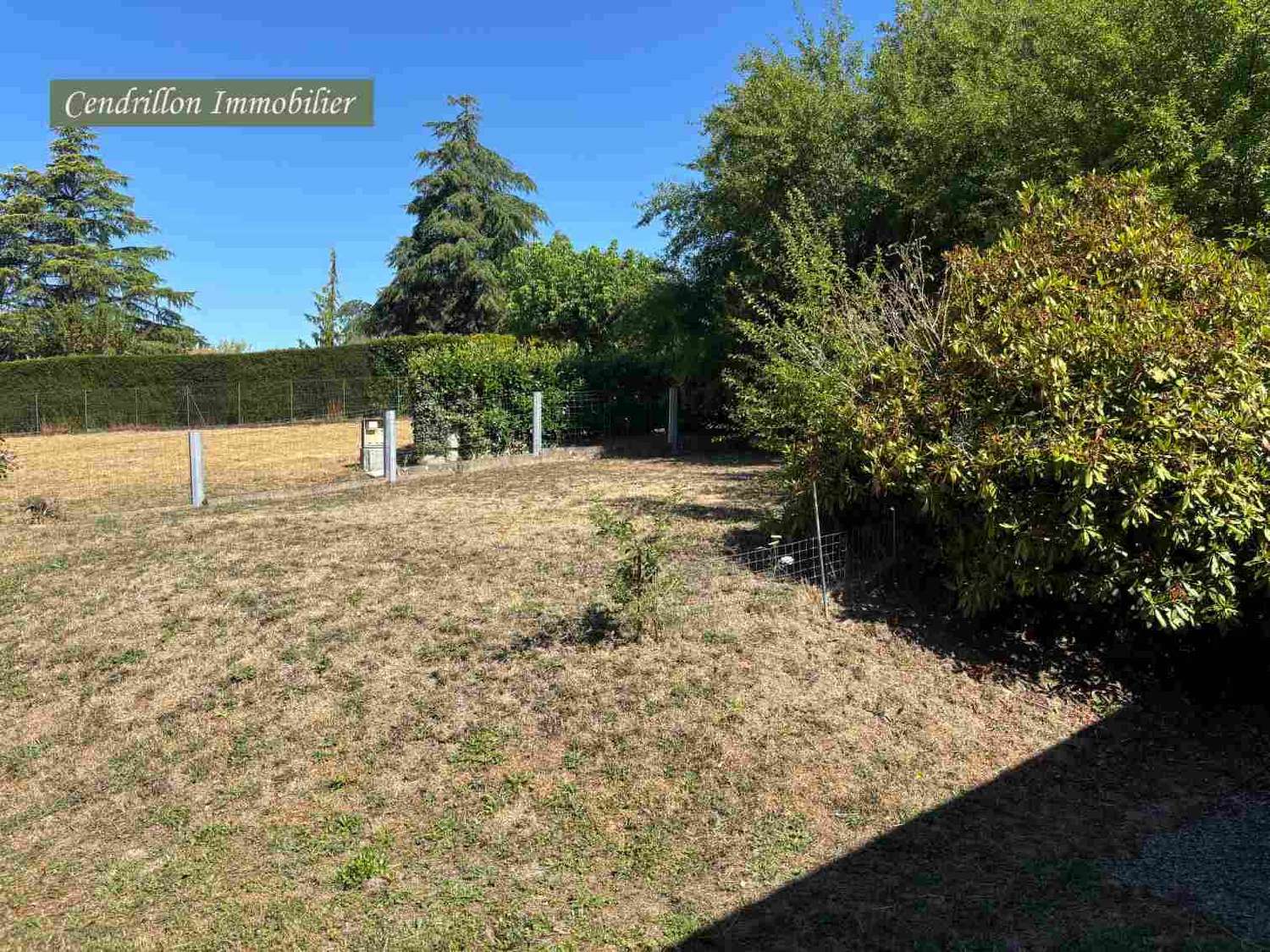  en venta villa Bourganeuf Creuse 4