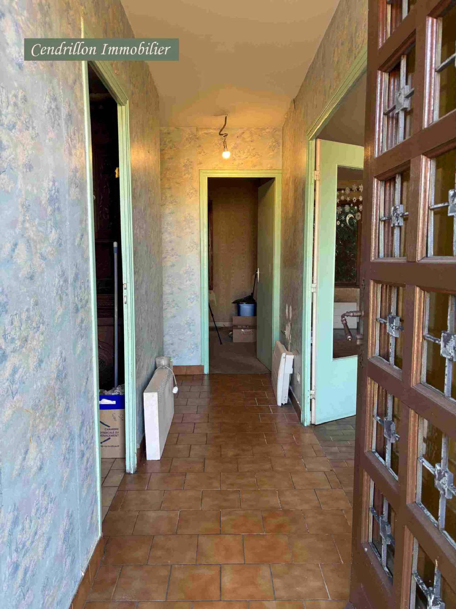  en venta villa Bourganeuf Creuse 5