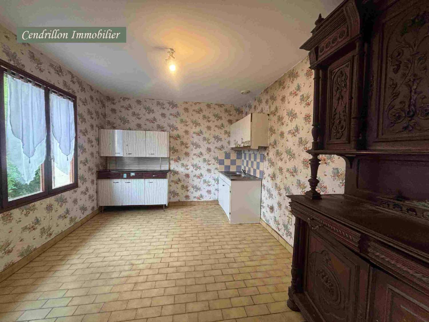  en venta villa Bourganeuf Creuse 6