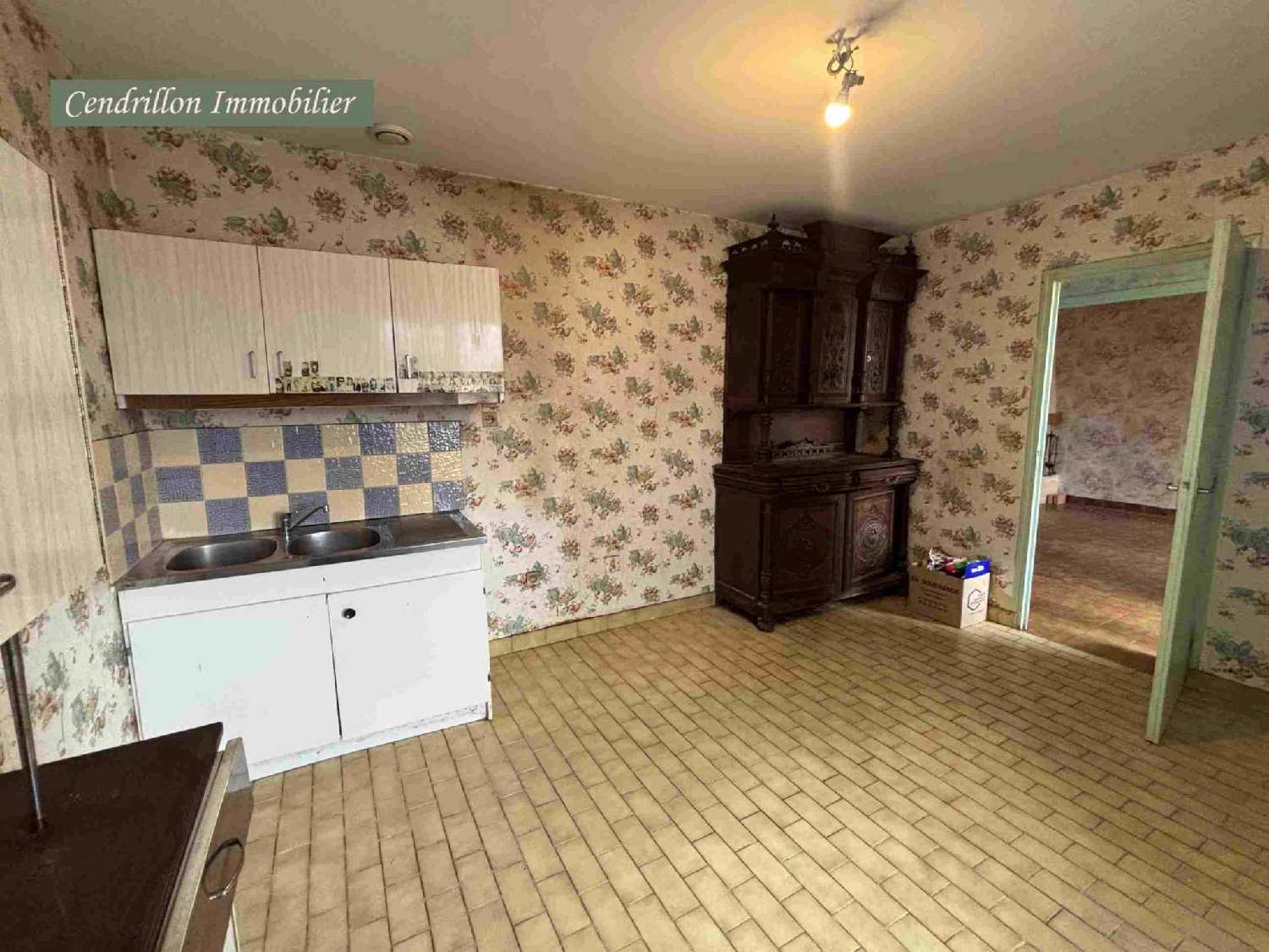  en venta villa Bourganeuf Creuse 7