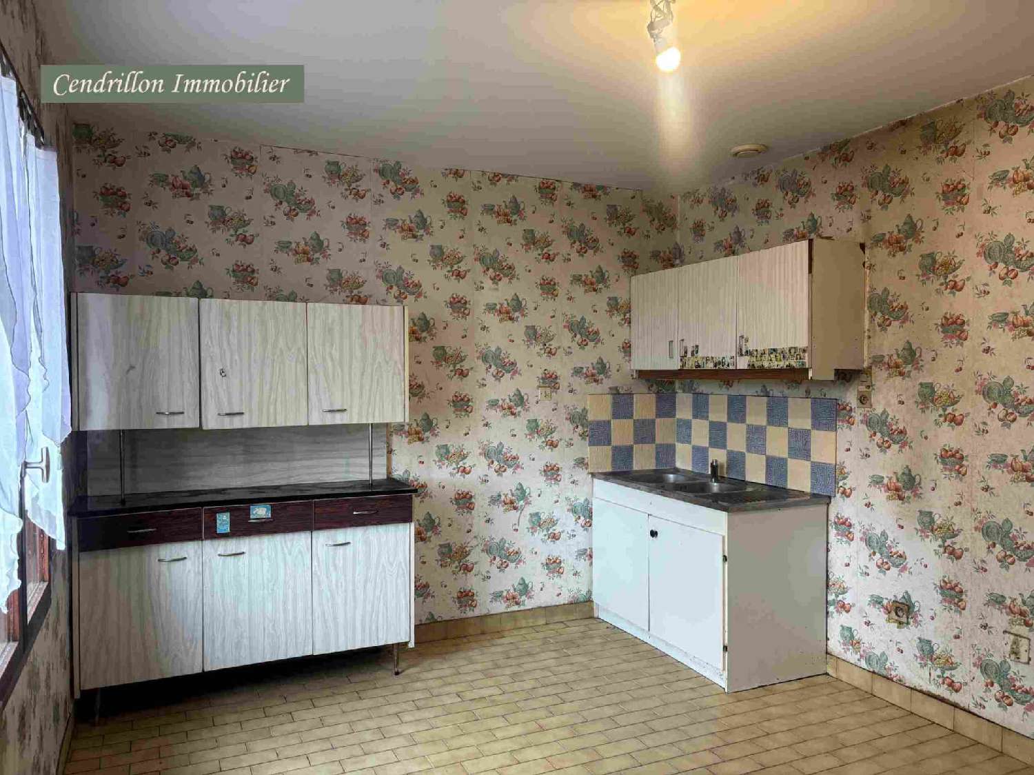  en venta villa Bourganeuf Creuse 8