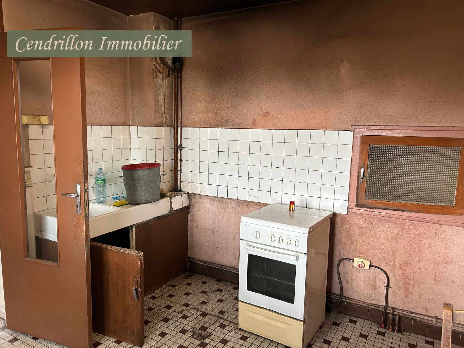 en venta villa Bourganeuf Creuse 5