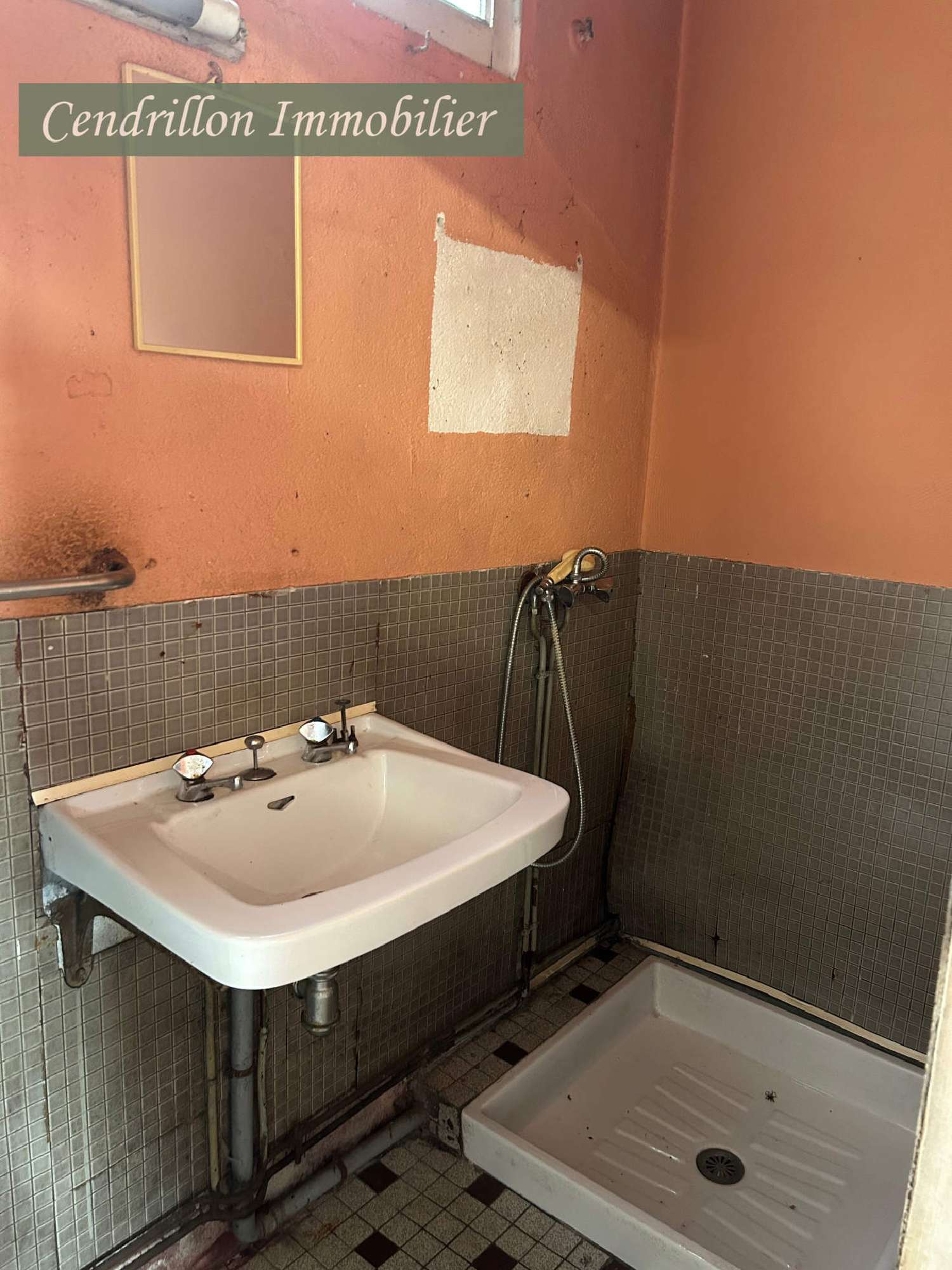 en venta villa Bourganeuf Creuse 8