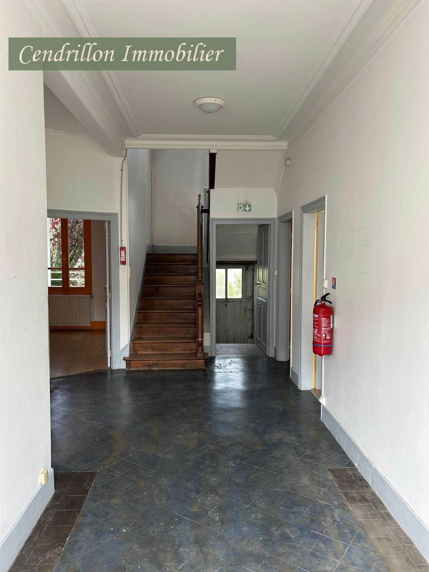 en venta villa Bourganeuf Creuse 2