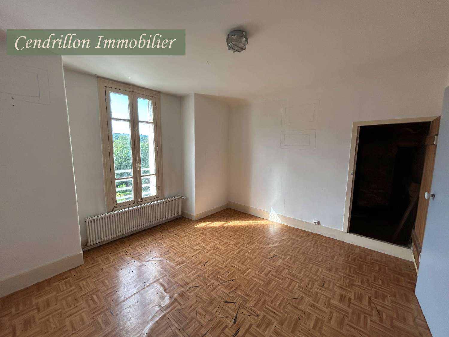 en venta villa Bourganeuf Creuse 3