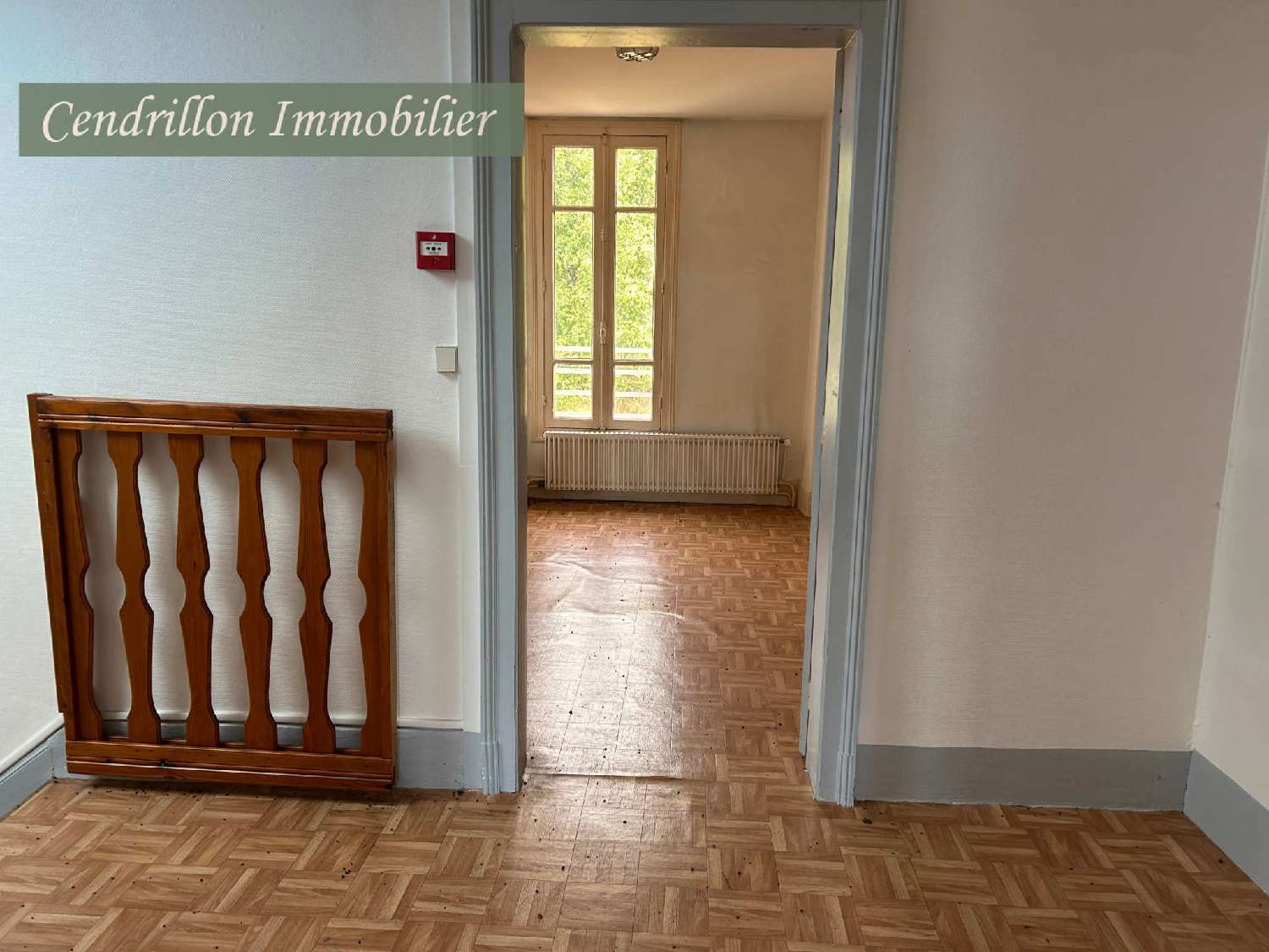 en venta villa Bourganeuf Creuse 4