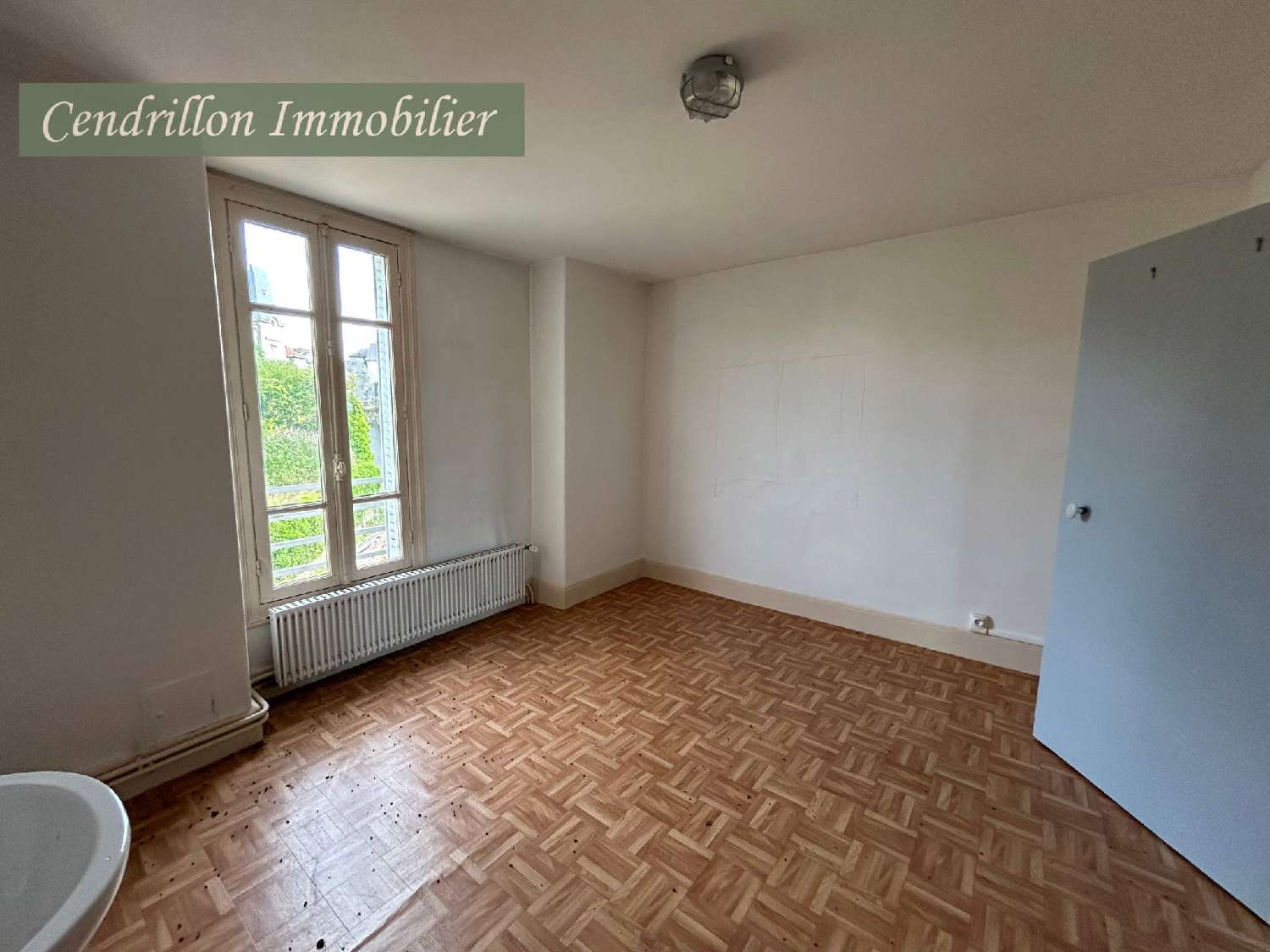 en venta villa Bourganeuf Creuse 5