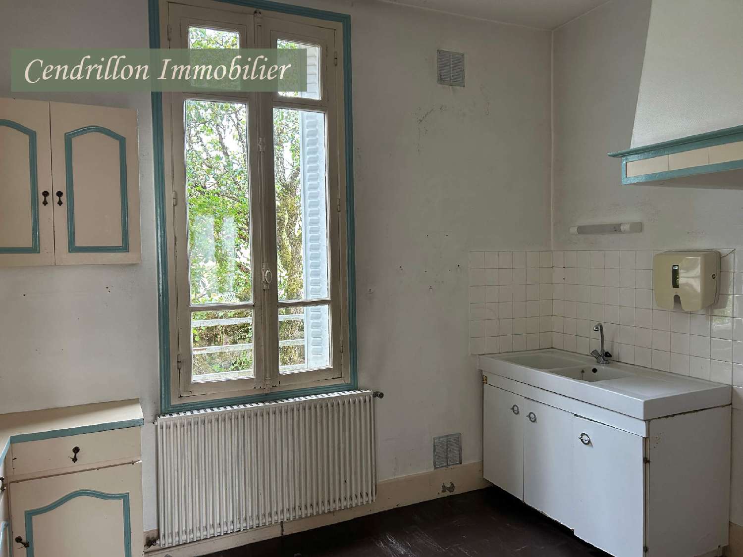 en venta villa Bourganeuf Creuse 6