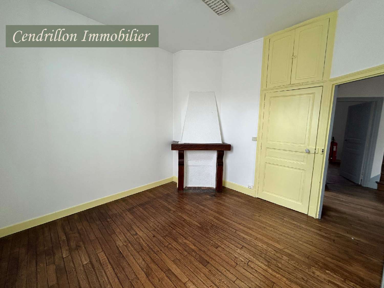 en venta villa Bourganeuf Creuse 8