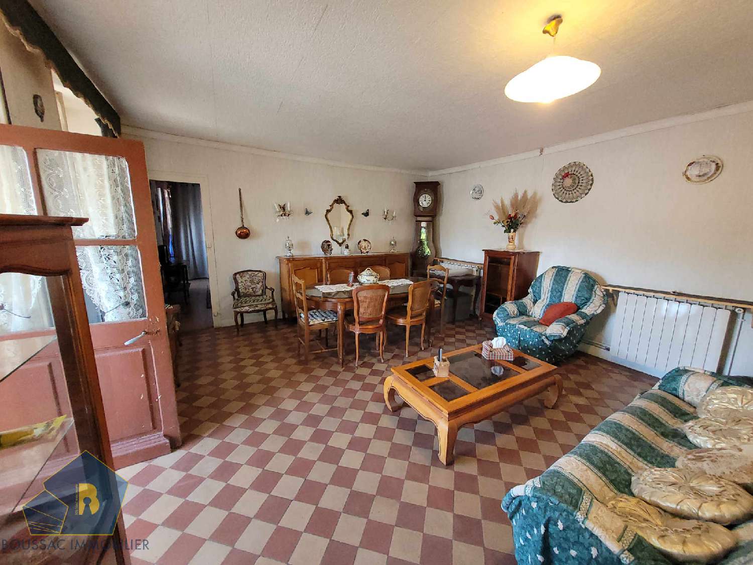  en venta villa Boussac Creuse 2