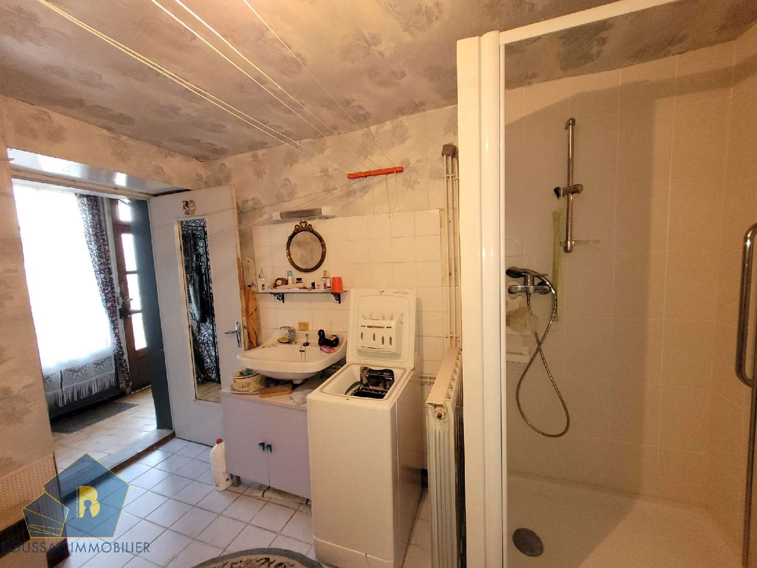  en venta villa Boussac Creuse 7
