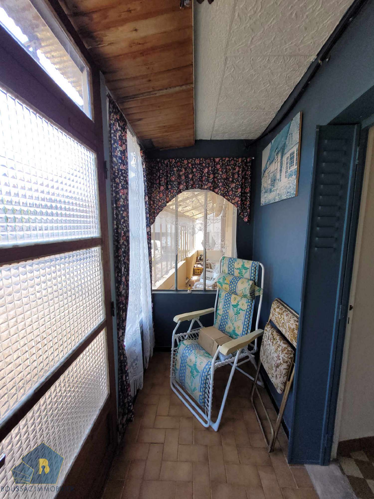  en venta villa Boussac Creuse 8