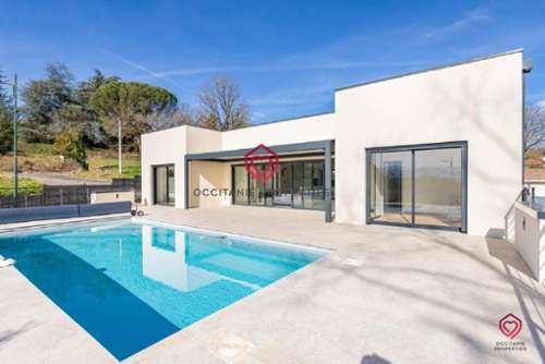 Boussens Haute-Garonne villa foto 7412626
