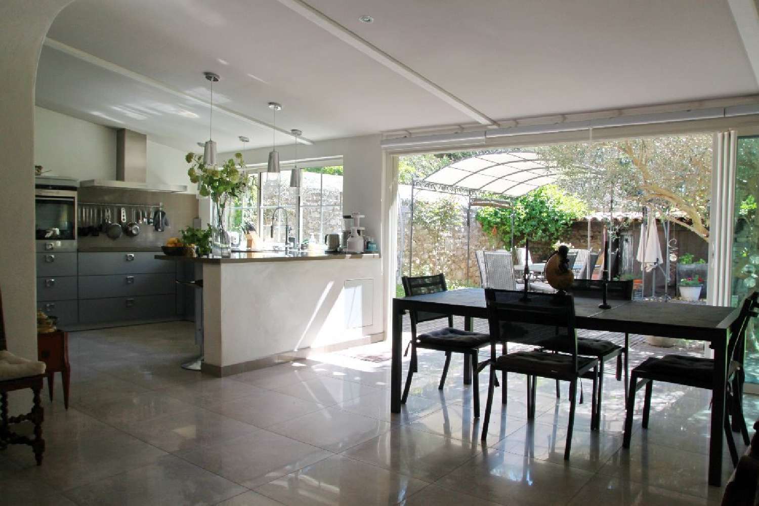  à vendre villa Bouzigues Hérault 6
