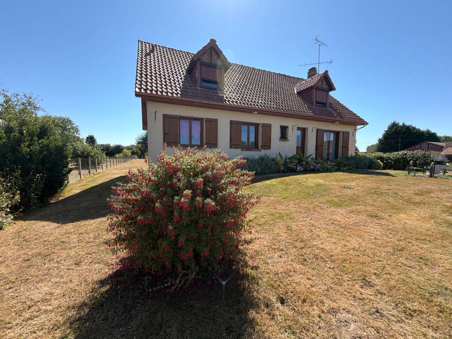 kaufen Villa Brailly-Cornehotte Somme 3