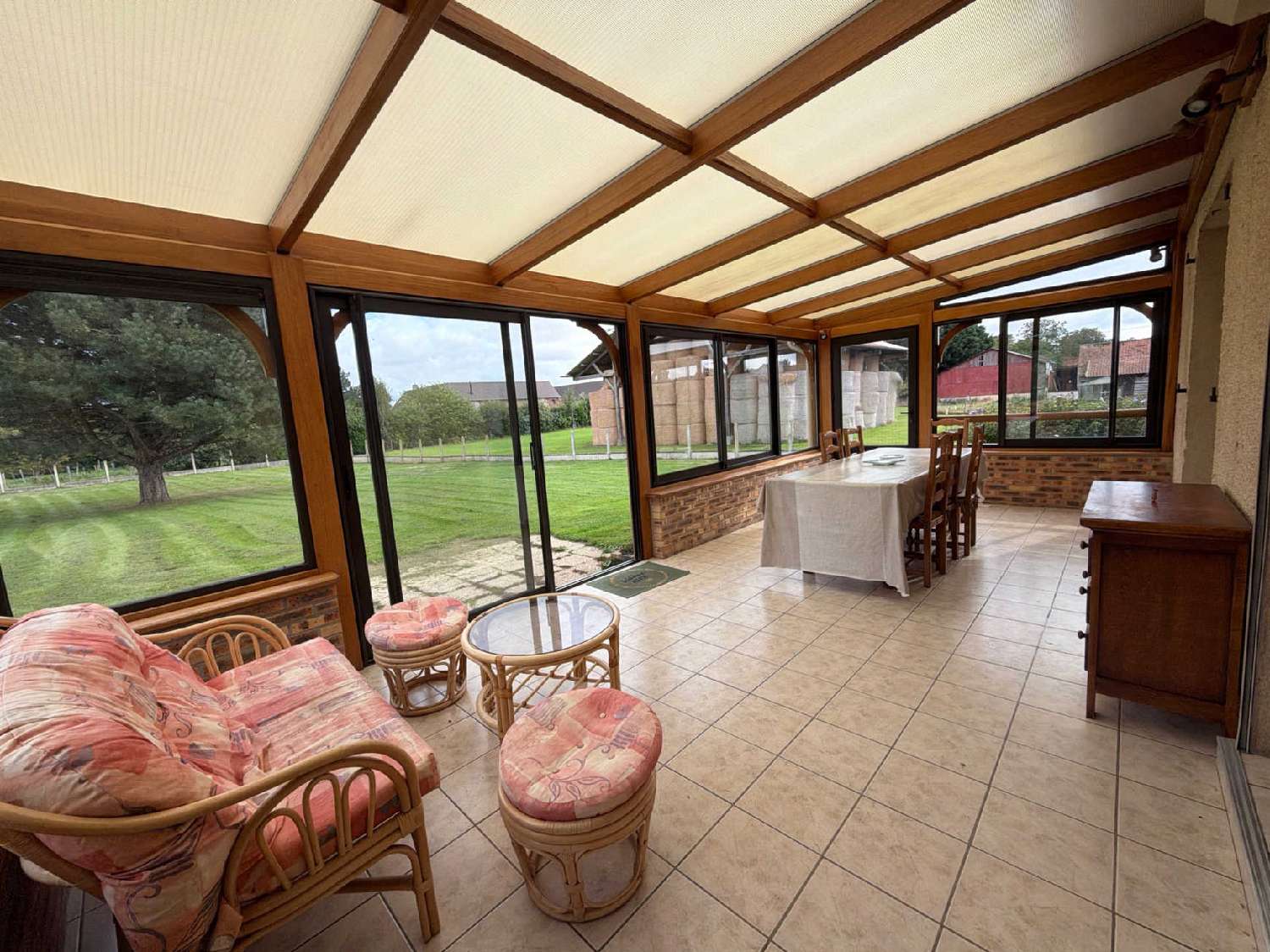 kaufen Villa Brailly-Cornehotte Somme 6