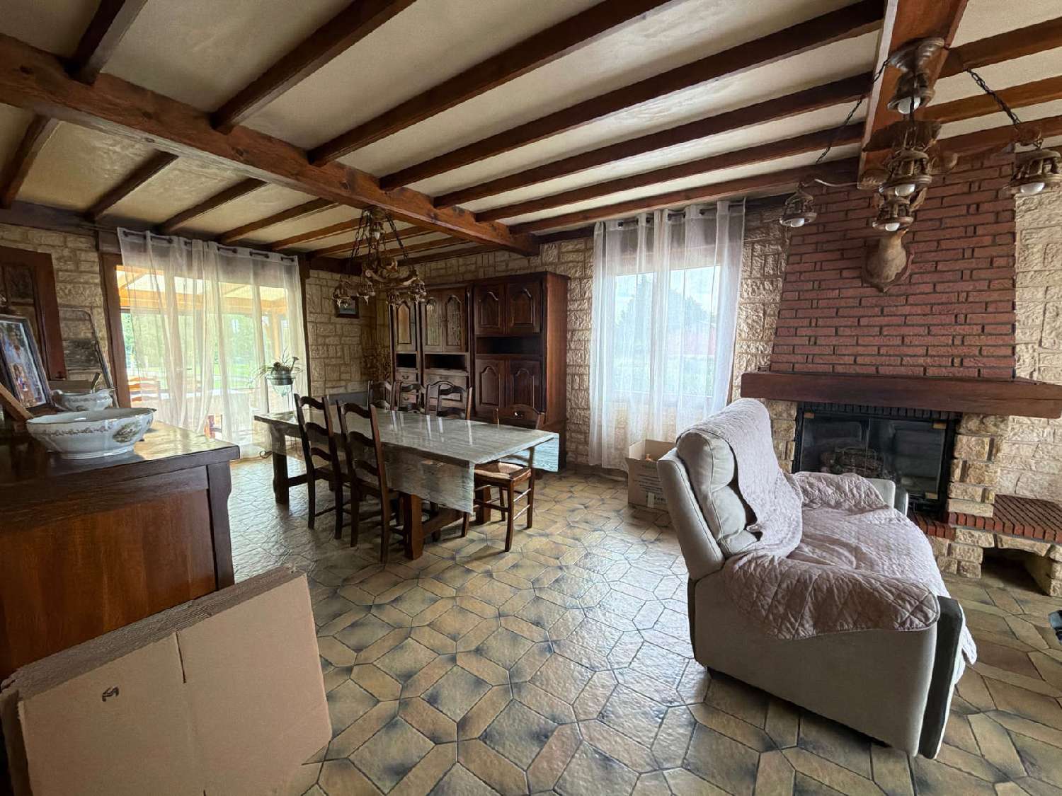 kaufen Villa Brailly-Cornehotte Somme 7