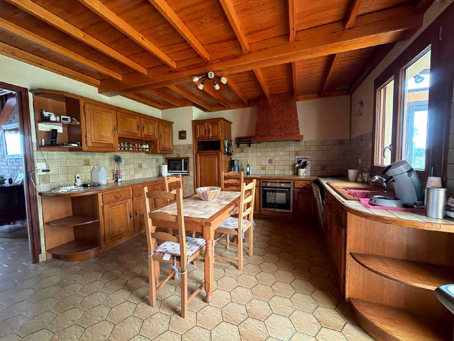 kaufen Villa Brailly-Cornehotte Somme 8