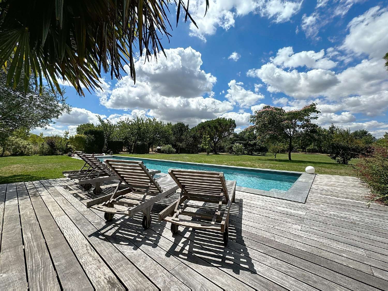 à vendre villa Brignais Rhône 7