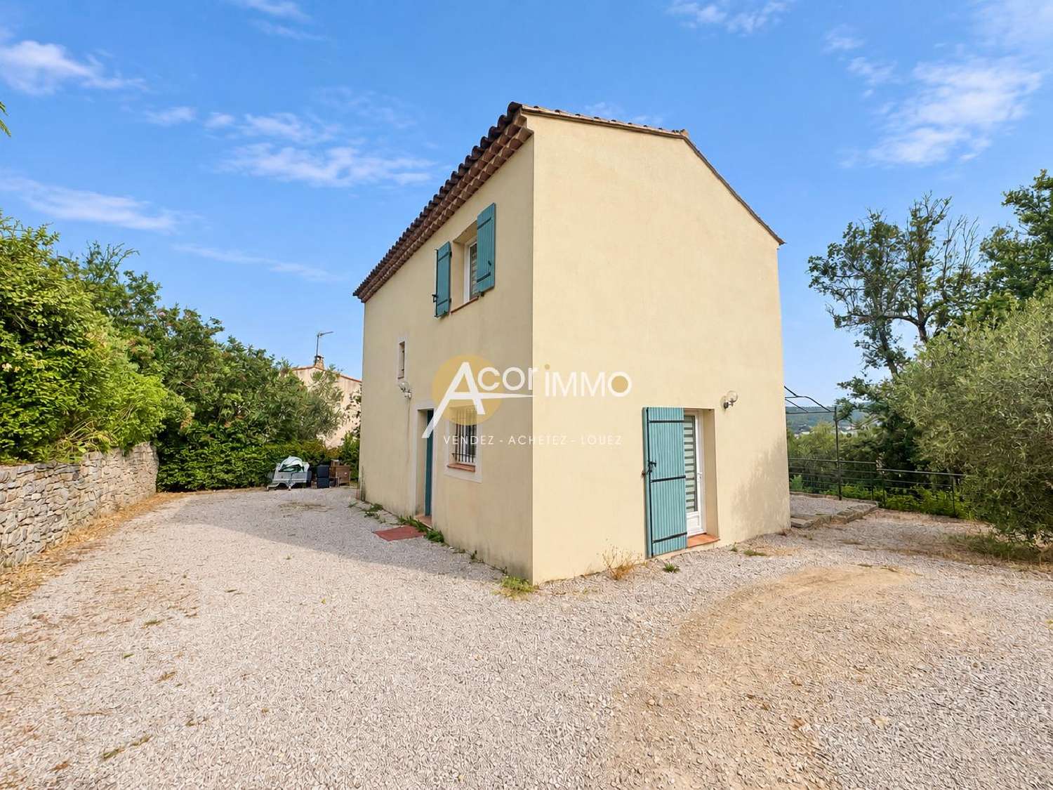 kaufen Villa Brignoles Var 1