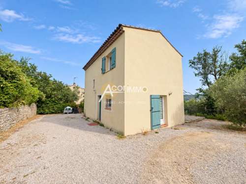 Brignoles Var villa foto