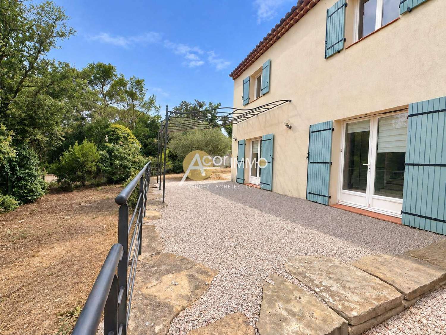 kaufen Villa Brignoles Var 2