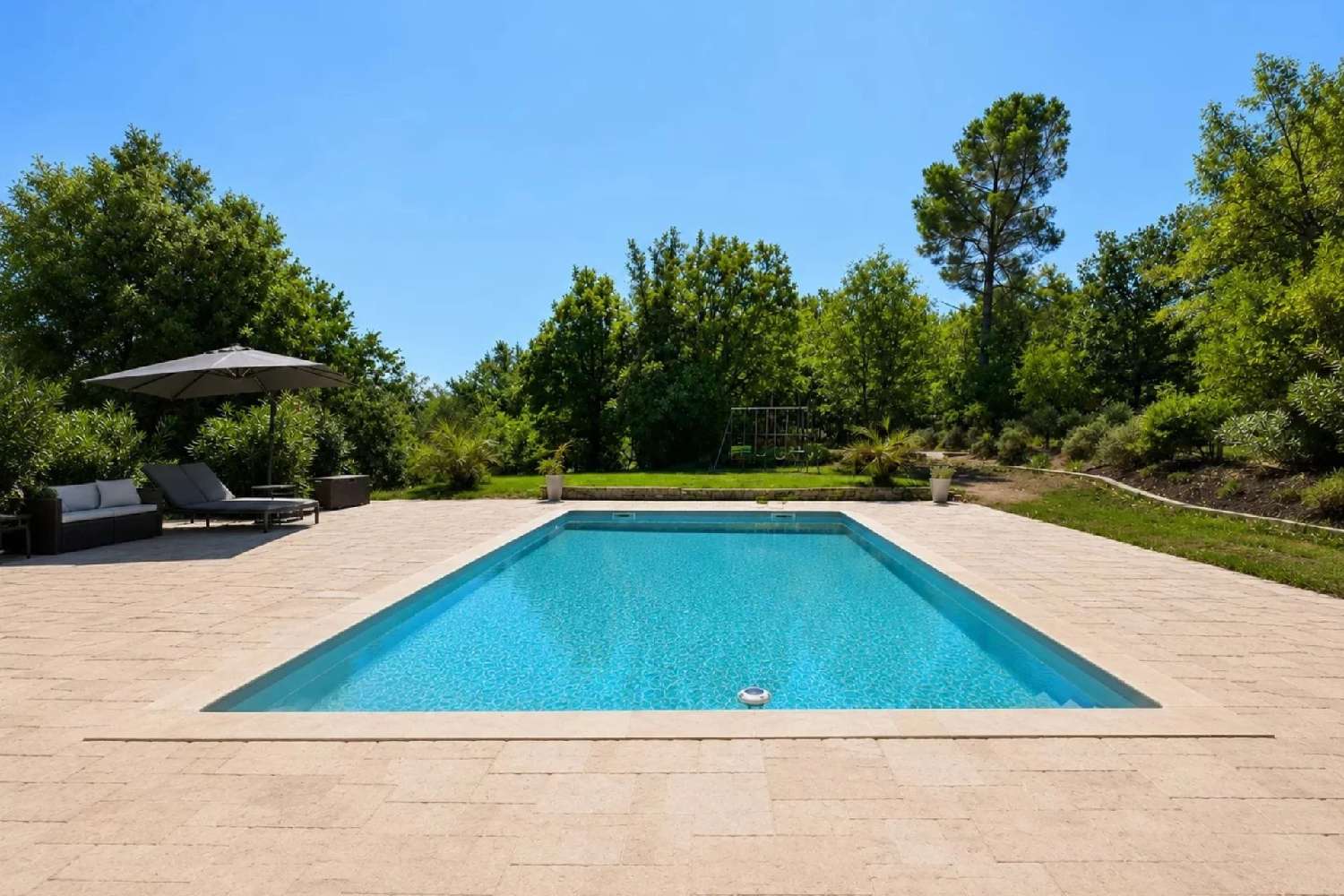 en venta villa Brovès Var 3