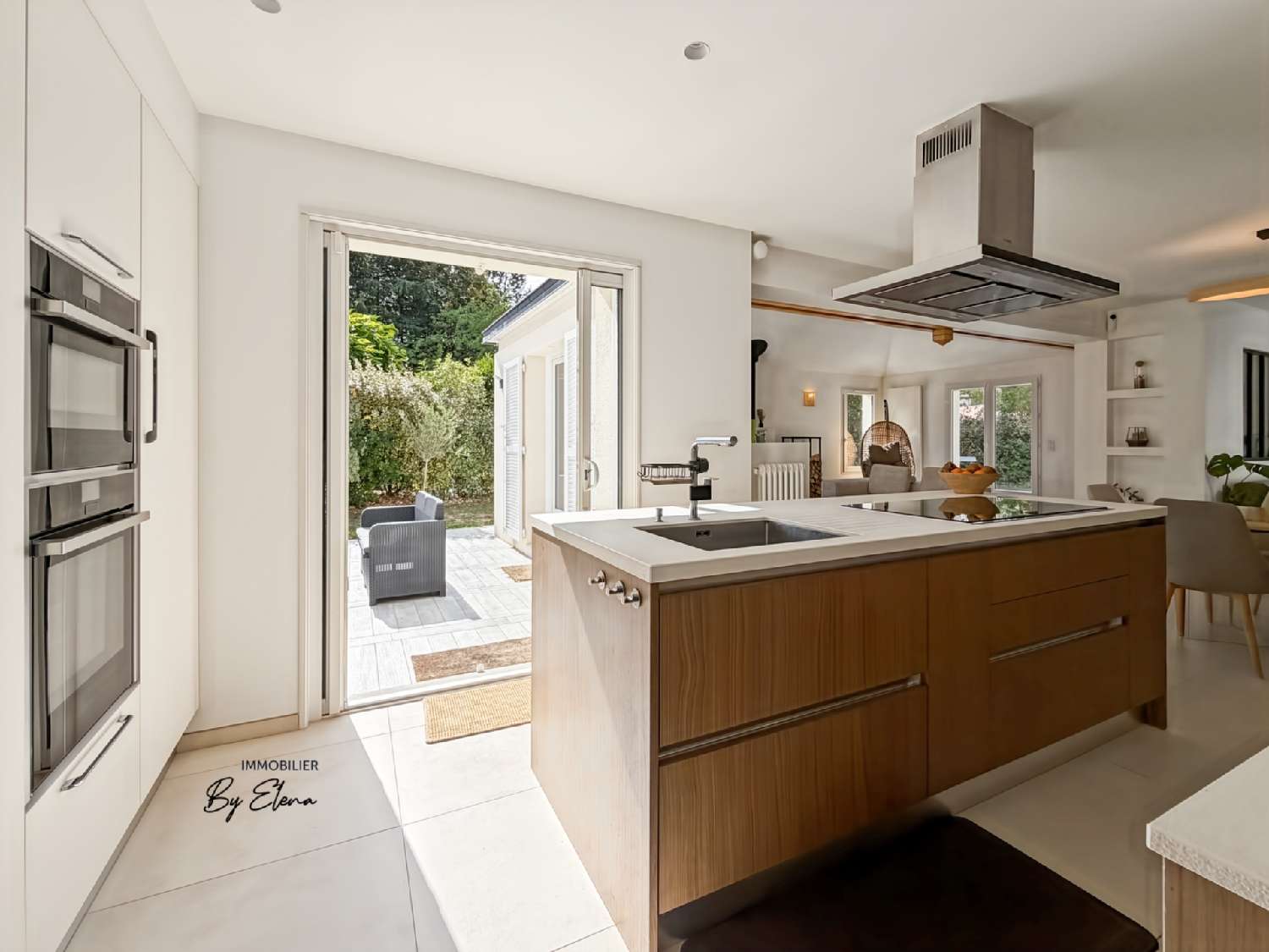 te koop villa Bussy-Saint-Georges Seine-et-Marne 3