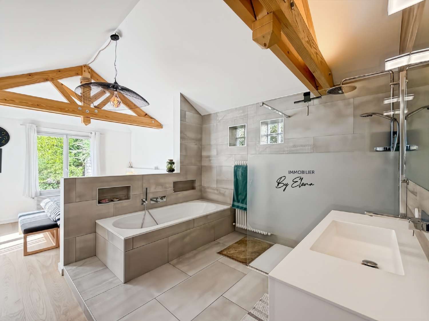 te koop villa Bussy-Saint-Georges Seine-et-Marne 4