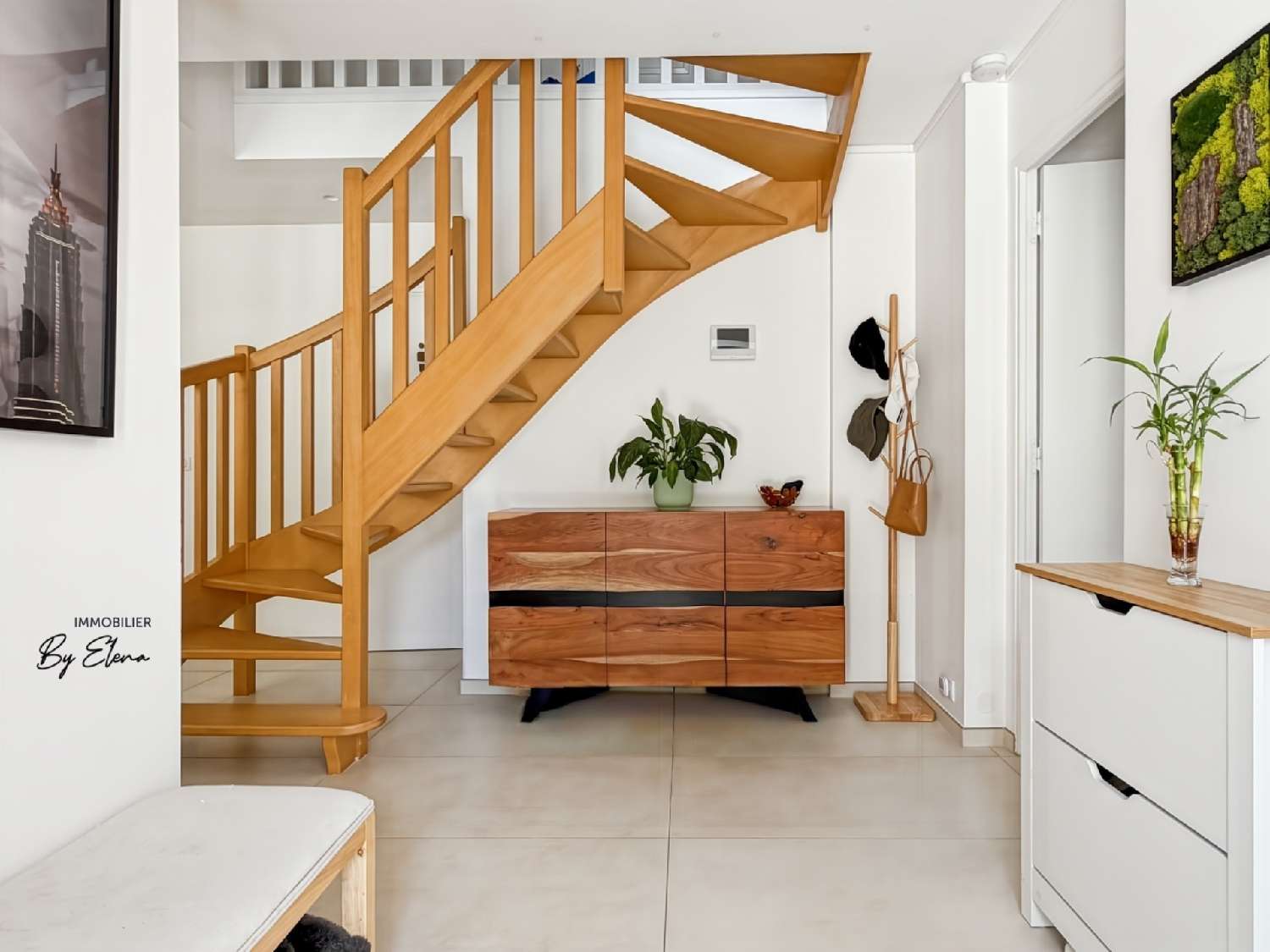 te koop villa Bussy-Saint-Georges Seine-et-Marne 5