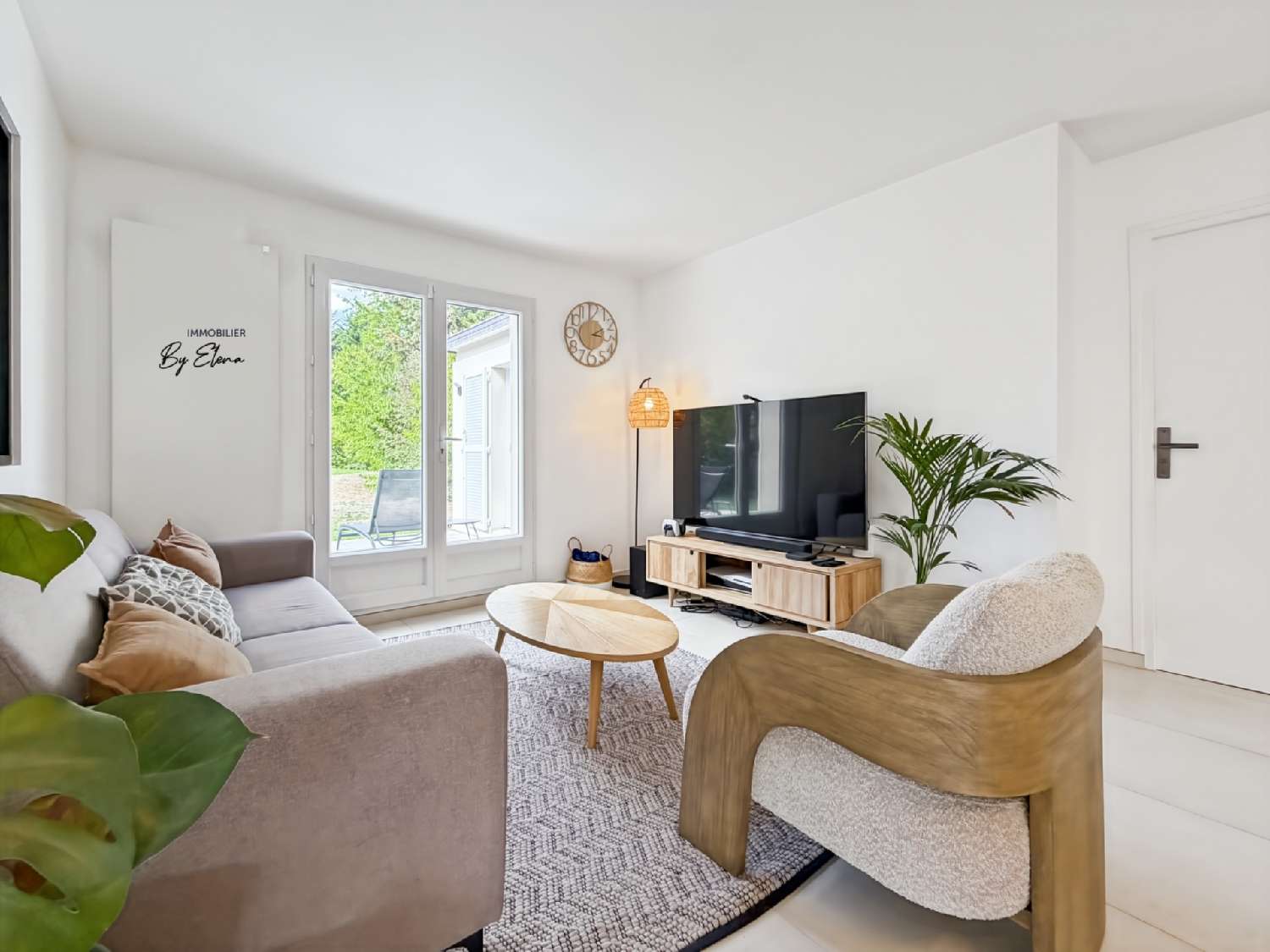 te koop villa Bussy-Saint-Georges Seine-et-Marne 7
